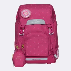 Outlet Classic, Cherry Skolesekk