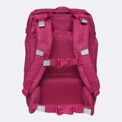 Outlet Classic, Cherry Skolesekk