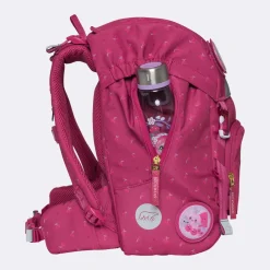 Outlet Classic, Cherry Skolesekk
