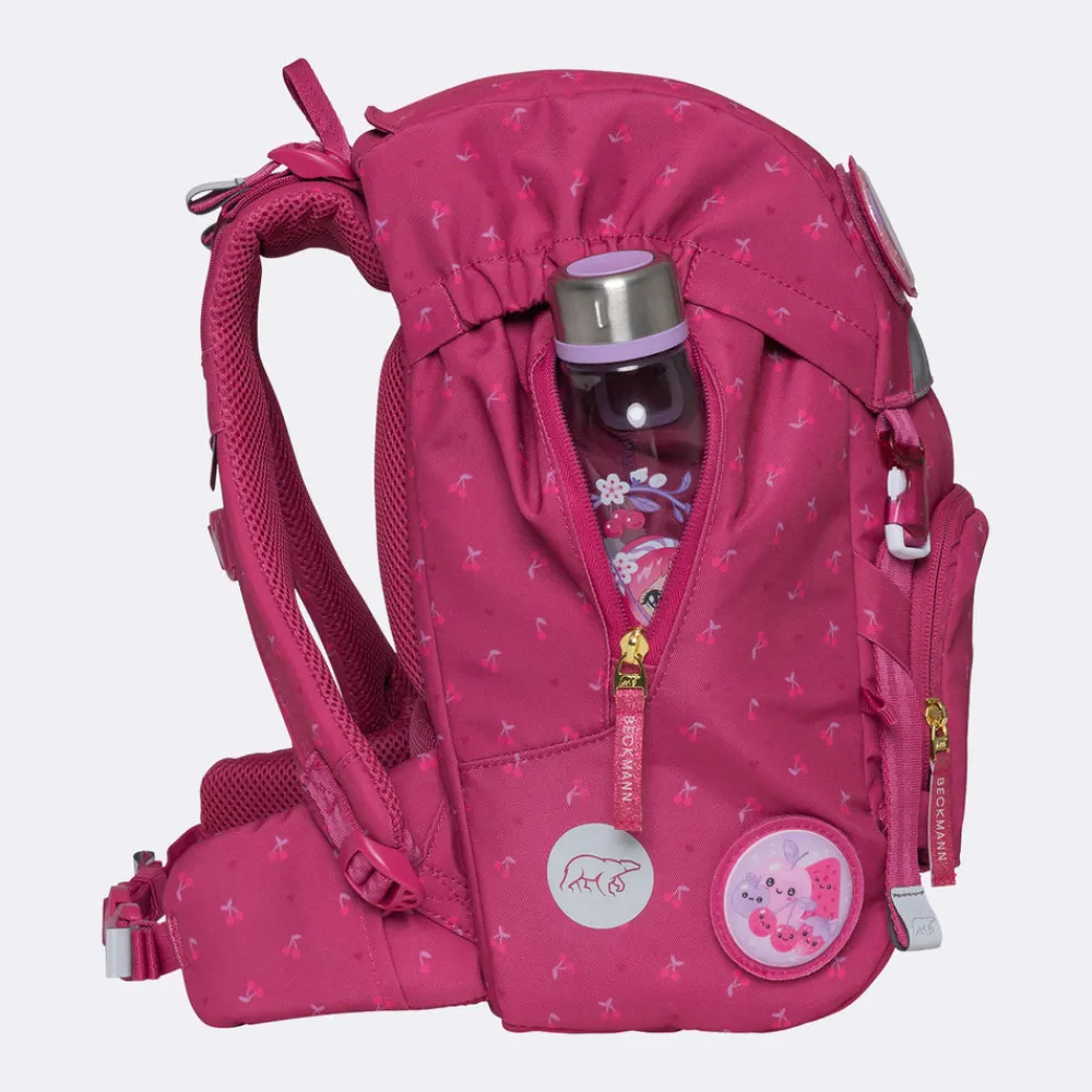 Outlet Classic, Cherry Skolesekk