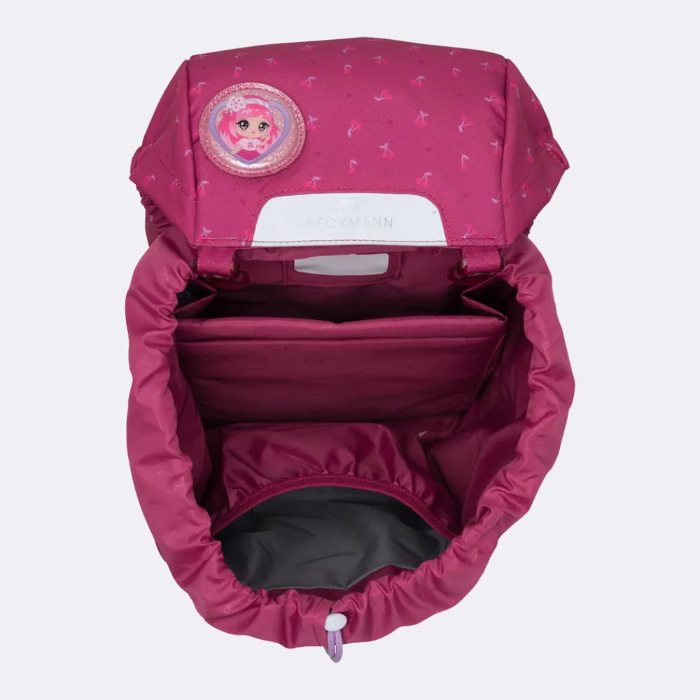 Outlet Classic, Cherry Skolesekk