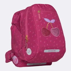 Outlet Classic, Cherry Skolesekk