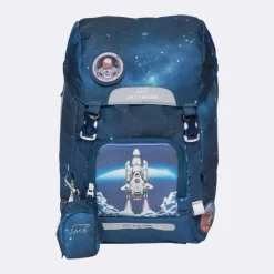 Sale Classic Maxi, Space Mission Skolesekk