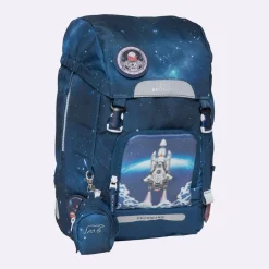 Sale Classic Maxi, Space Mission Skolesekk