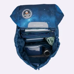 Sale Classic Maxi, Space Mission Skolesekk