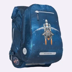 Sale Classic Maxi, Space Mission Skolesekk