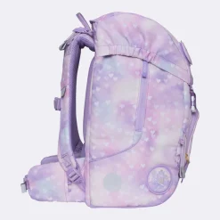 Best Classic Maxi, Unicorn Princess Purple Skolesekk