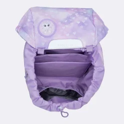 Best Classic Maxi, Unicorn Princess Purple Skolesekk