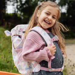 Outlet Classic Mini, Bunny Barnehagesekk