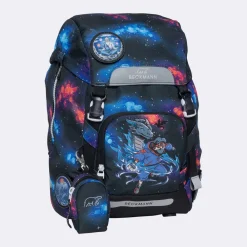 Clearance Classic, Ninja Elements Skolesekk