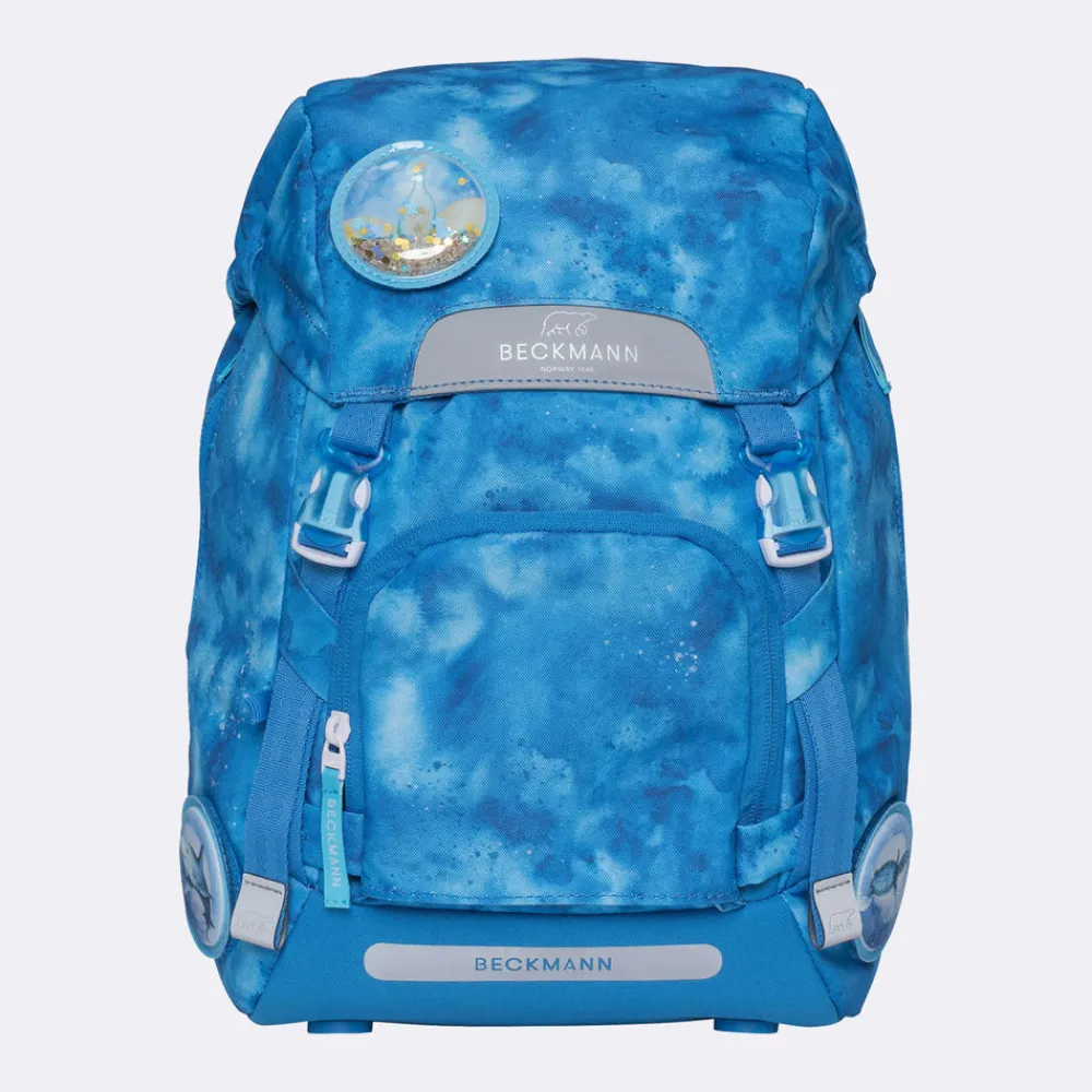 Hot Classic, Ocean Skolesekk