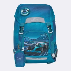 Discount Classic, Racing Skolesekk