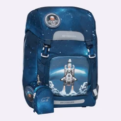 Hot Classic, Space Mission Skolesekk