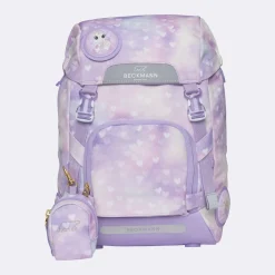 Hot Classic, Unicorn Princess Purple Skolesekk