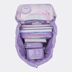 Hot Classic, Unicorn Princess Purple Skolesekk