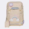 Sale Classic, Yellow Heart Skolesekk