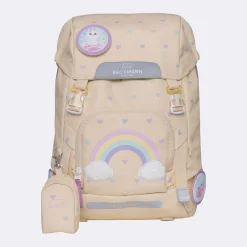 Sale Classic, Yellow Heart Skolesekk