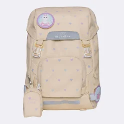 Sale Classic, Yellow Heart Skolesekk