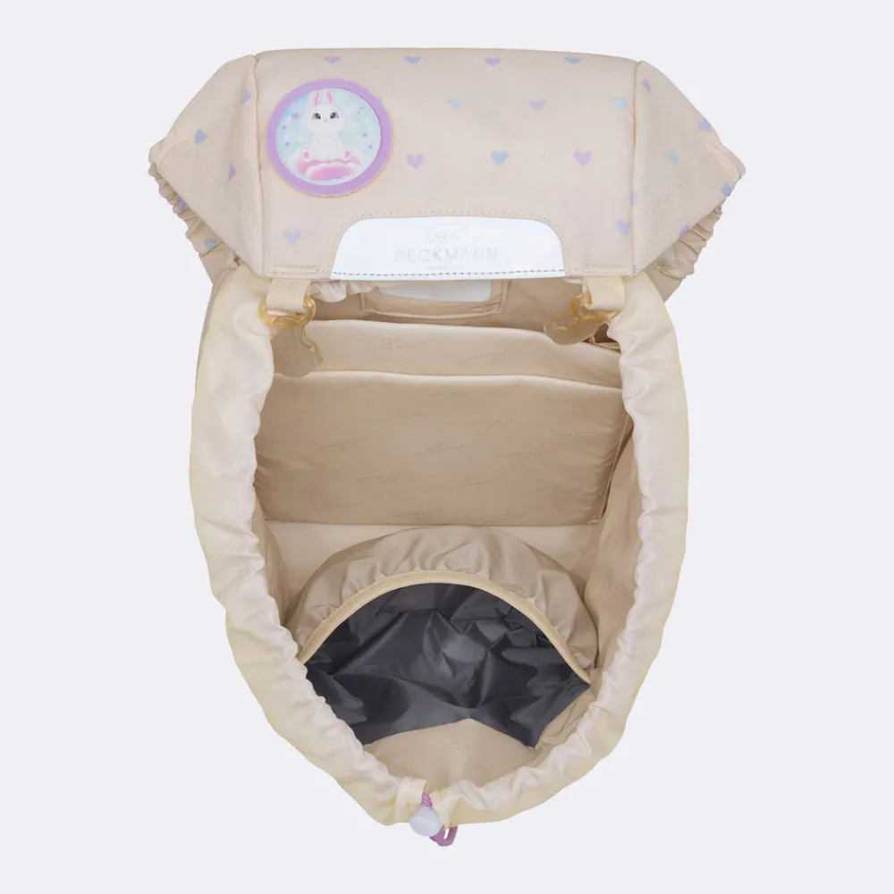 Sale Classic, Yellow Heart Skolesekk
