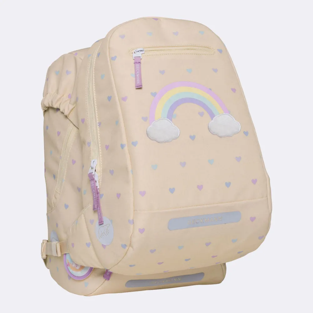 Sale Classic, Yellow Heart Skolesekk