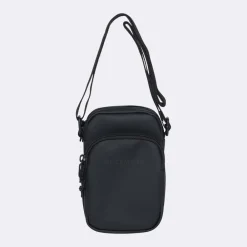 New Crossbodybag Street, Black Reise|Tilbehør