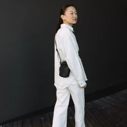New Crossbodybag Street, Black Reise|Tilbehør