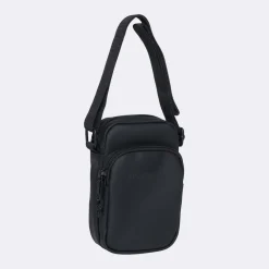 New Crossbodybag Street, Black Reise|Tilbehør