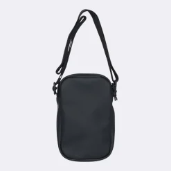 New Crossbodybag Street, Black Reise|Tilbehør