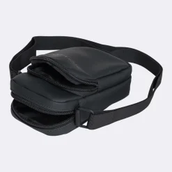 New Crossbodybag Street, Black Reise|Tilbehør