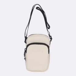 Fashion Crossbodybag Street, Cream Reise|Tilbehør