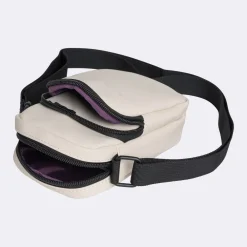 Fashion Crossbodybag Street, Cream Reise|Tilbehør