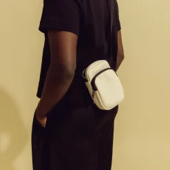 Fashion Crossbodybag Street, Cream Reise|Tilbehør