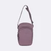 Outlet Crossbodybag Street, Grape Reise|Tilbehør