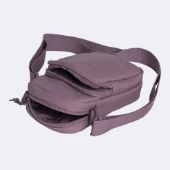 Outlet Crossbodybag Street, Grape Reise|Tilbehør