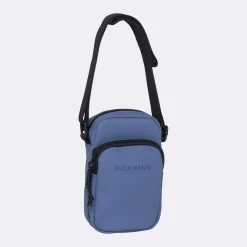 Sale Crossbodybag Street, Velvet Blue Reise|Tilbehør