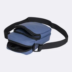 Sale Crossbodybag Street, Velvet Blue Reise|Tilbehør