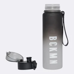 Online Drikkeflaske 650 ml, Black Gradient Spise Og Drikke