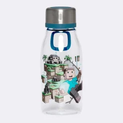 Sale Drikkeflaske 400 ml, Jungle Game Spise Og Drikke