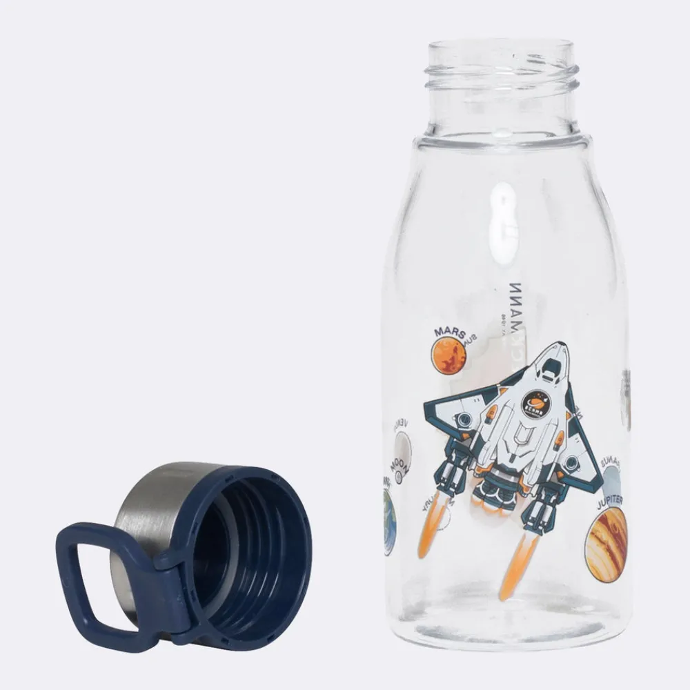 Hot Drikkeflaske 400 ml, Space Mission Spise Og Drikke