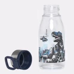 Outlet Drikkeflaske 400 ml, Tech Rex Spise Og Drikke