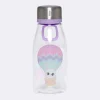 Online Drikkeflaske 400 ml, Yellow Heart Spise Og Drikke