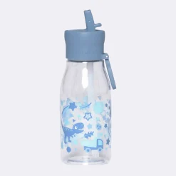 Online Drikkeflaske barnehage 400 ml, Blue Barnehagesekk|Spise Og Drikke