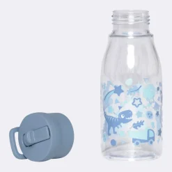 Online Drikkeflaske barnehage 400 ml, Blue Barnehagesekk|Spise Og Drikke