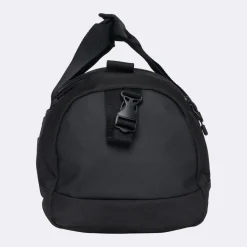 Best Duffelbag Sport, Black Coated Duffel Og Crossbody Bag