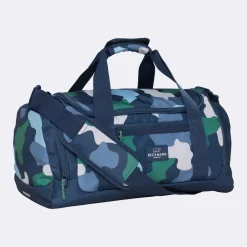 Online Duffelbag Sport, Color Camo Duffel Og Crossbody Bag