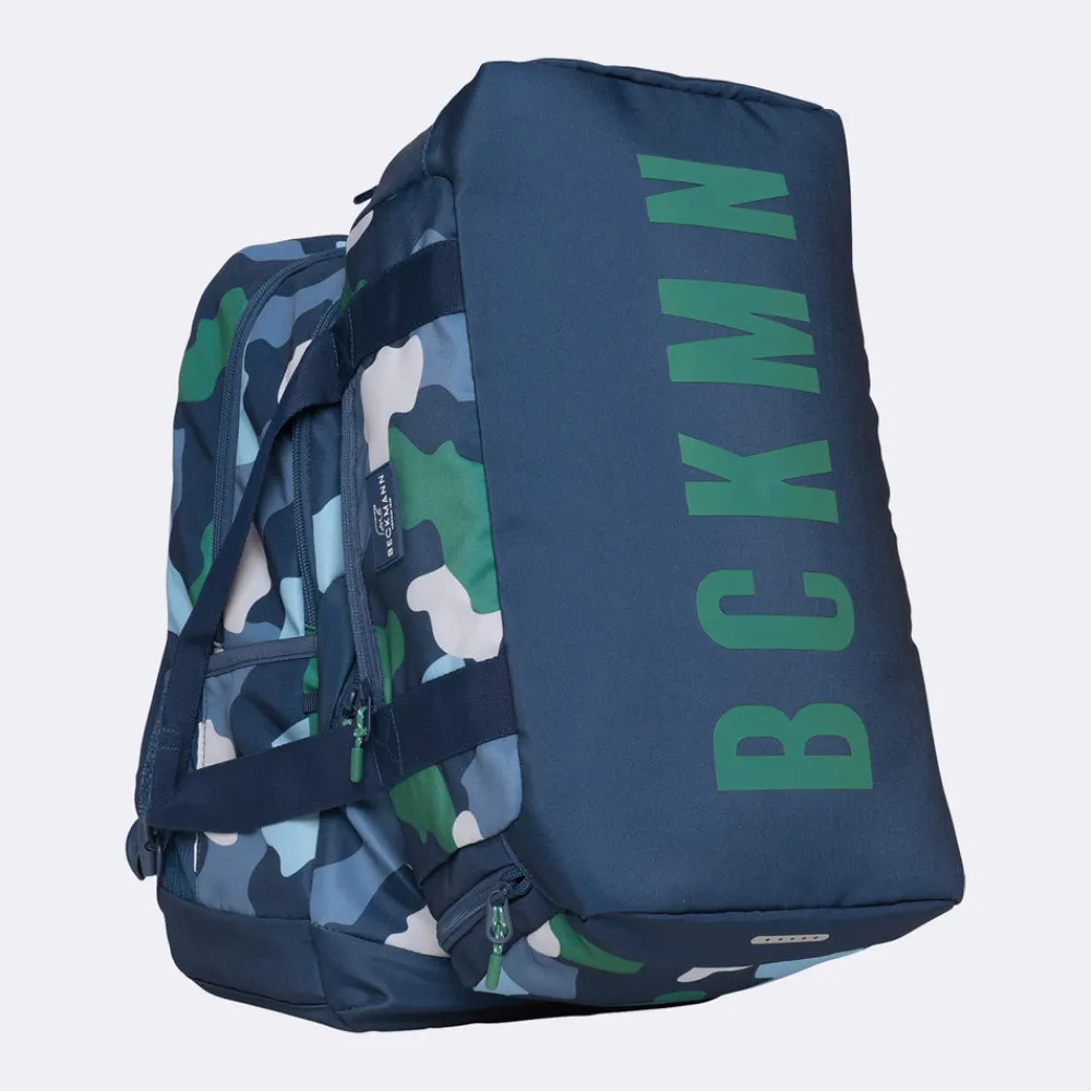 Online Duffelbag Sport, Color Camo Duffel Og Crossbody Bag