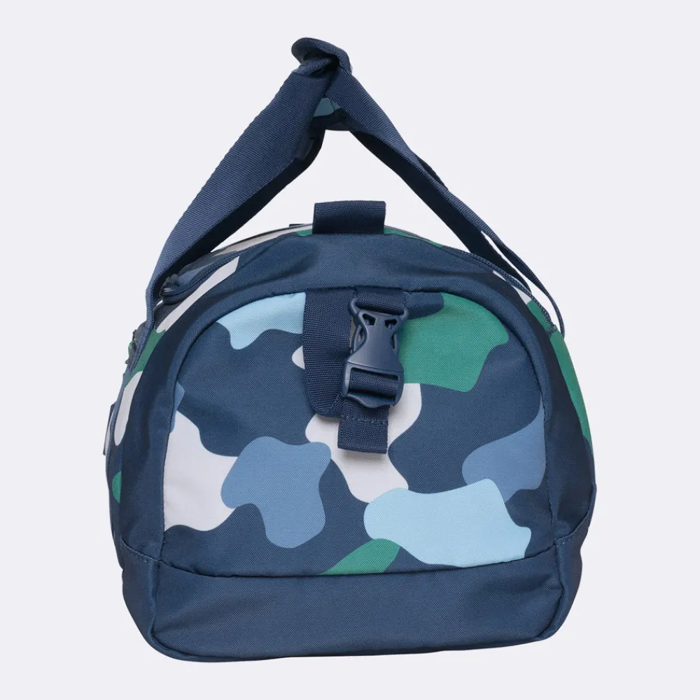 Online Duffelbag Sport, Color Camo Duffel Og Crossbody Bag