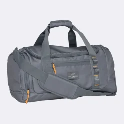 Fashion Duffelbag Sport, Green Orange Duffel Og Crossbody Bag