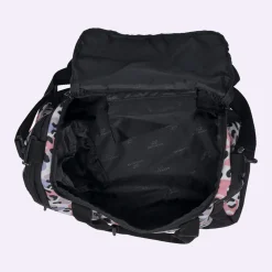 Clearance Duffelbag Sport, Light Safari Duffel Og Crossbody Bag