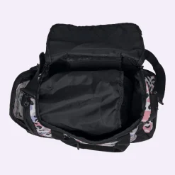 Clearance Duffelbag Sport, Light Safari Duffel Og Crossbody Bag